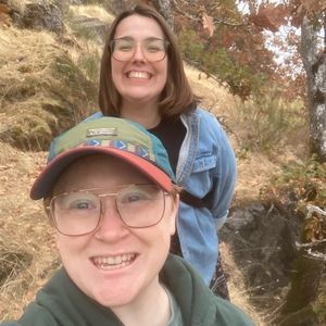 Meet your Posher, Meg